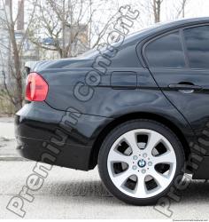 Photo Reference of BMW 3 E90